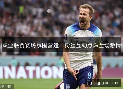职业联赛赛场氛围营造,粉丝互动点燃全场激情 职业联赛赛场氛围营造,粉丝互动点燃全场激情